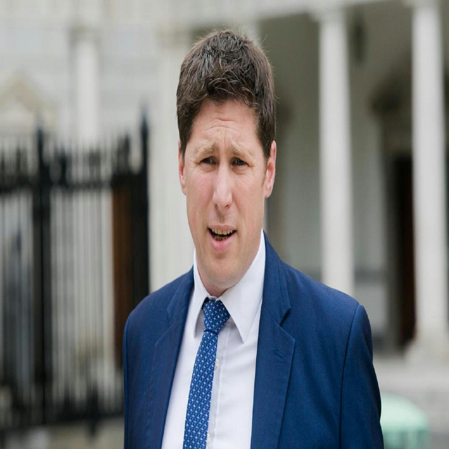 cover of episode Carthy: Carbon tax increase is 'absolutely ludicrous'