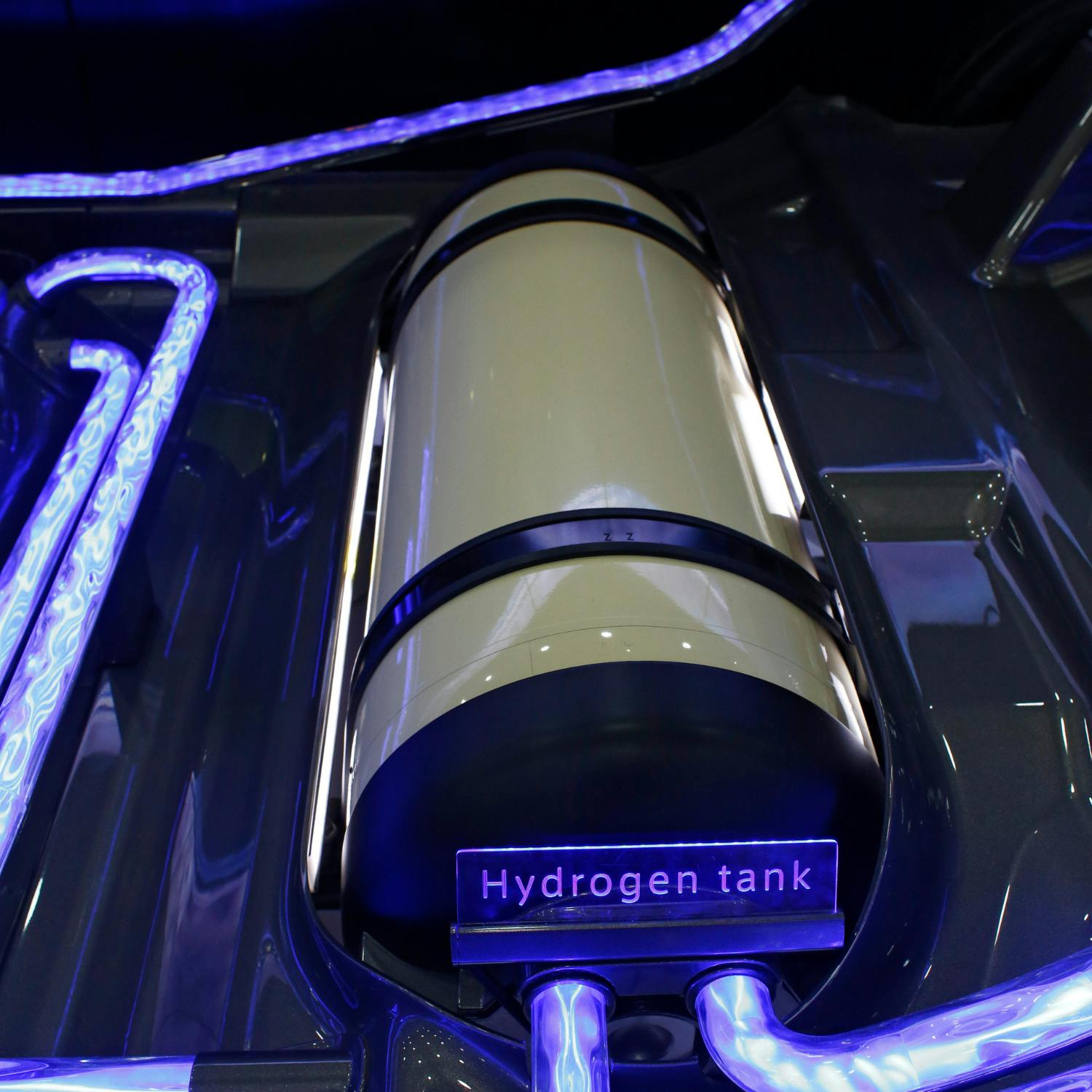 What will the Hydrogen Conference aim to deliver? episode artwork