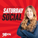 98FM's Saturday Social