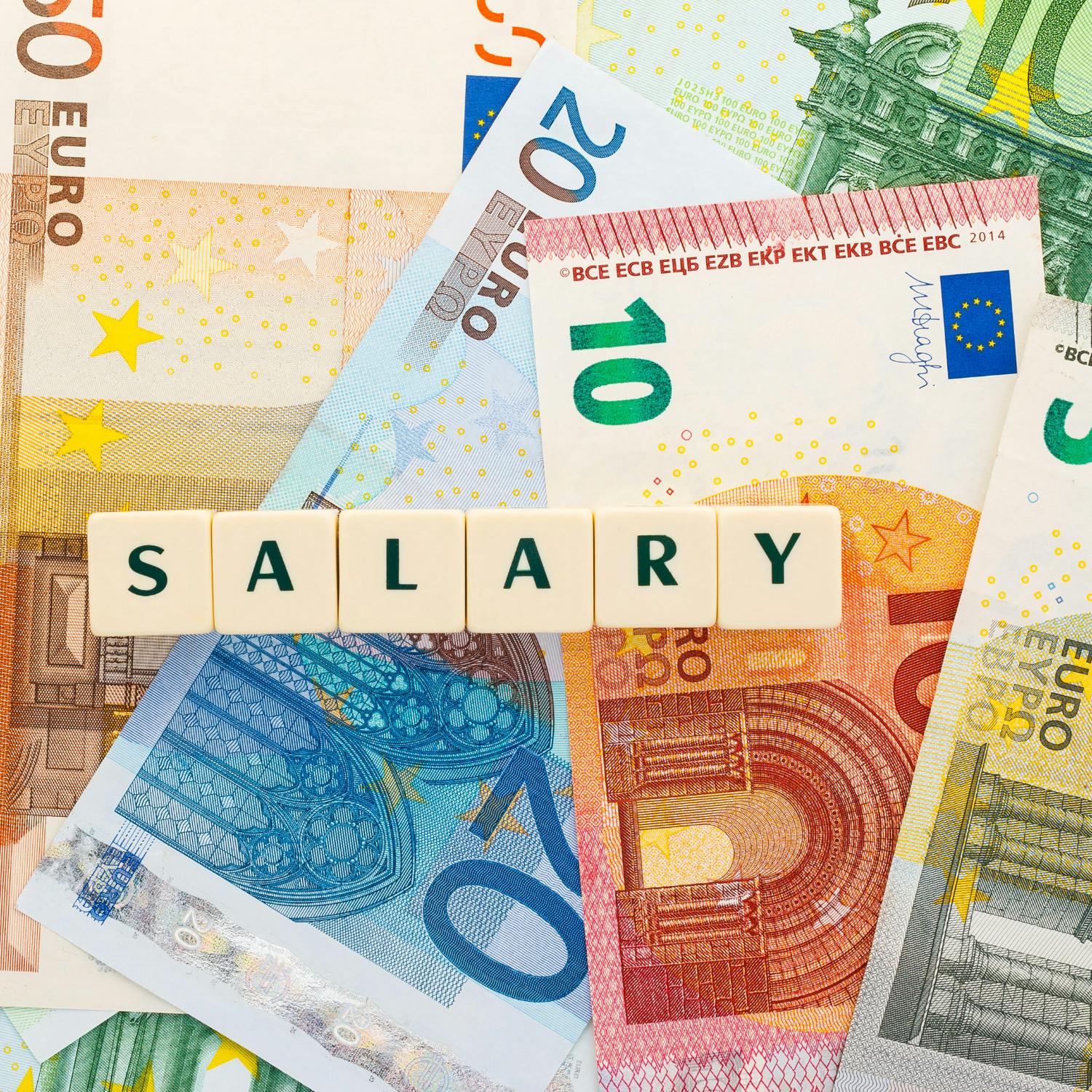 Thumbnail for Big gap in salary expectations of male and female job applicants