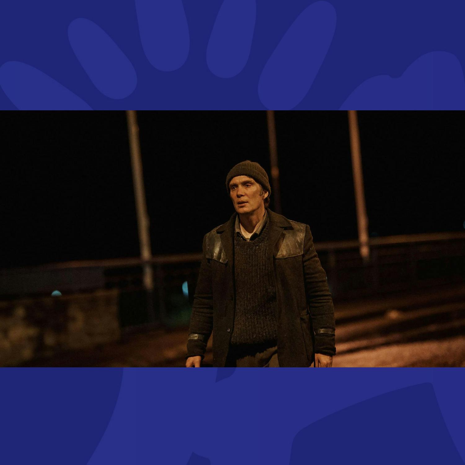 Cillian Murphy On His New Film, Which Features On The Leaving Cert episode artwork