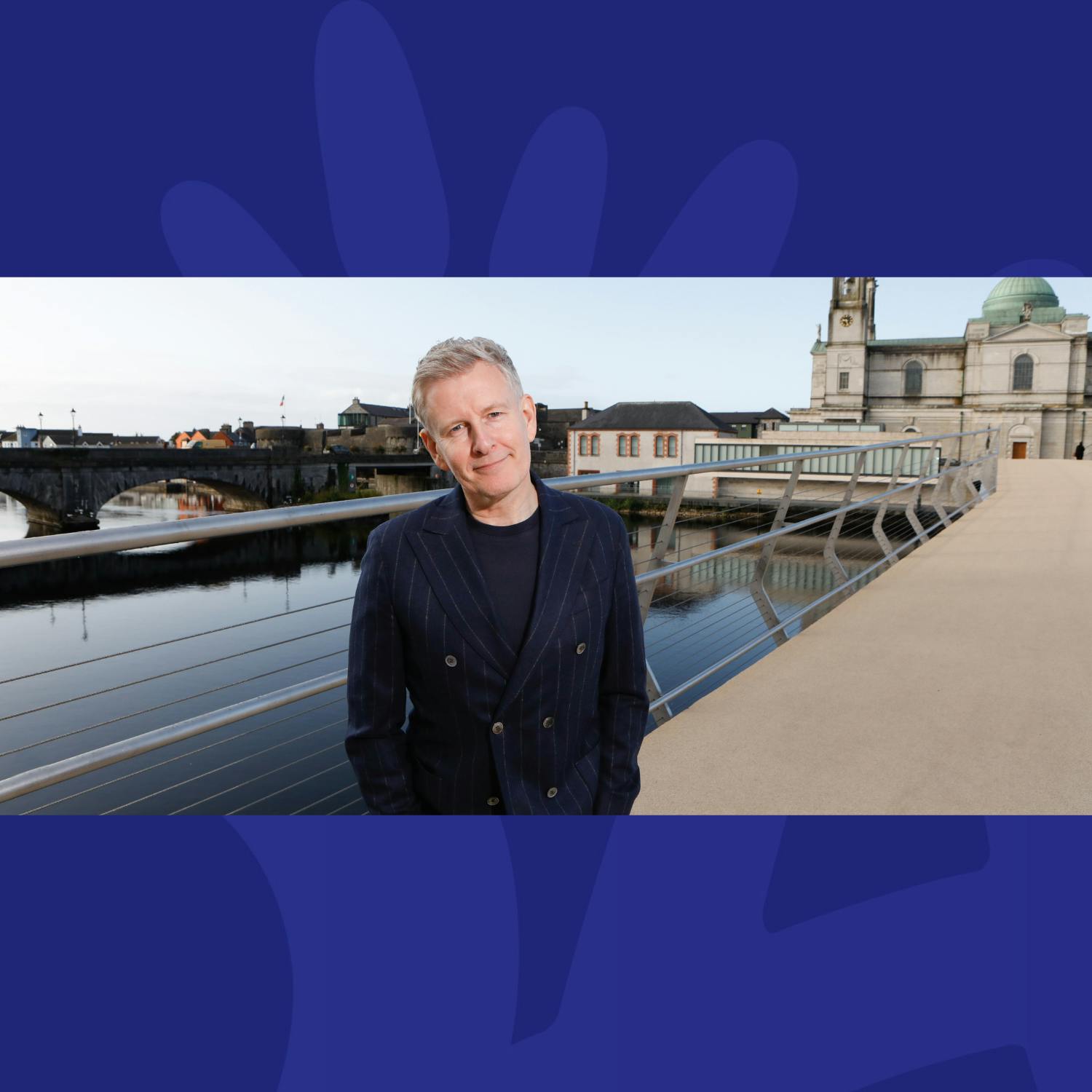 Gift Grub: Rugby Drop Kicks The Late Late Off Friday Night