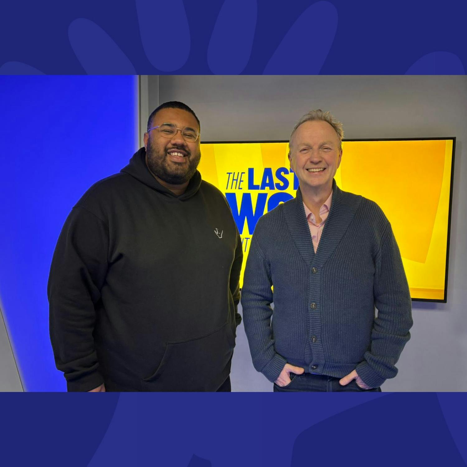 Culture Club: Leon Diop