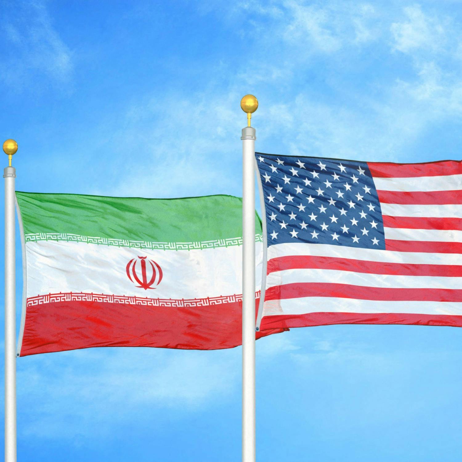 Pakistan set to host US-Iran talks episode artwork