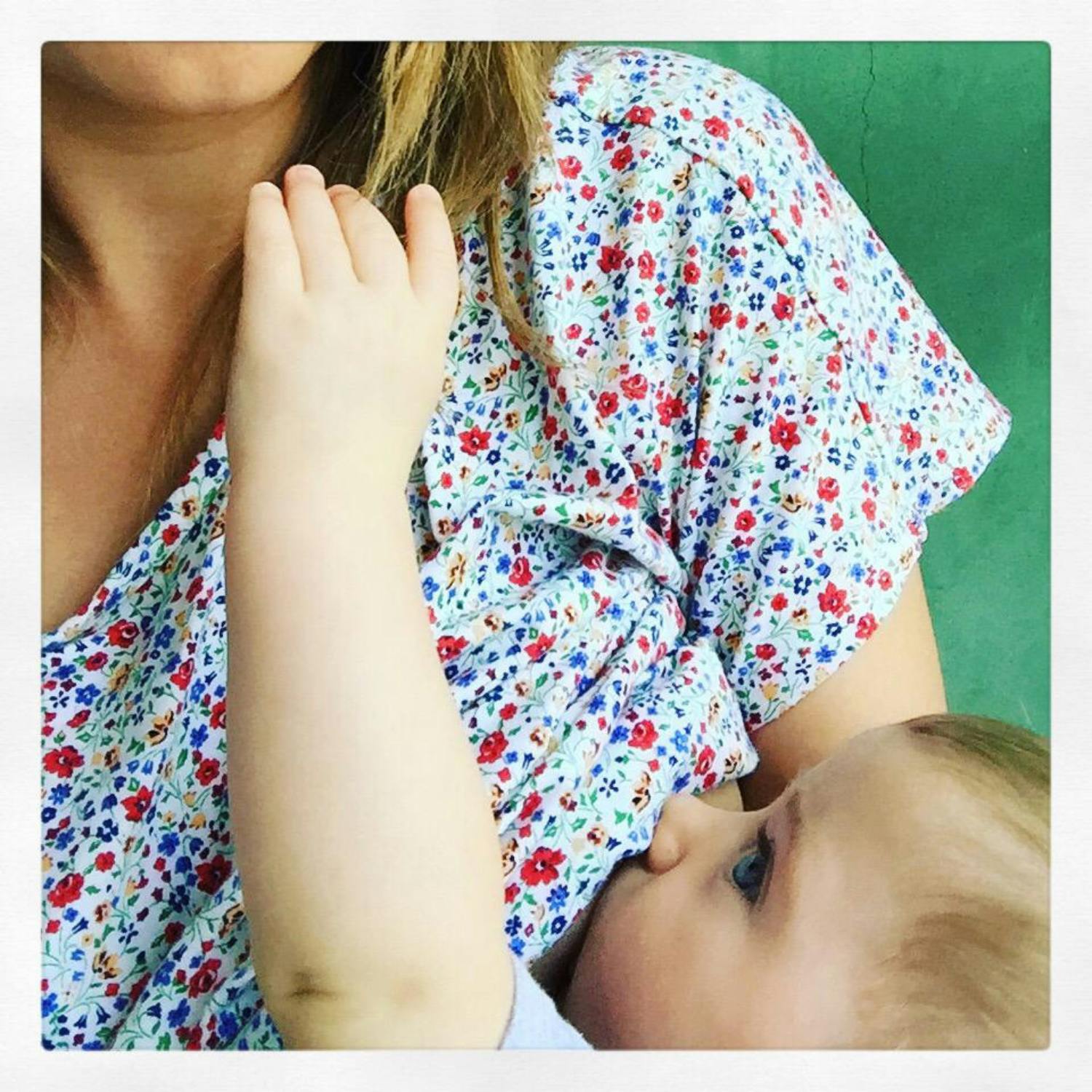 Dublin becomes a breastfeeding friendly city!