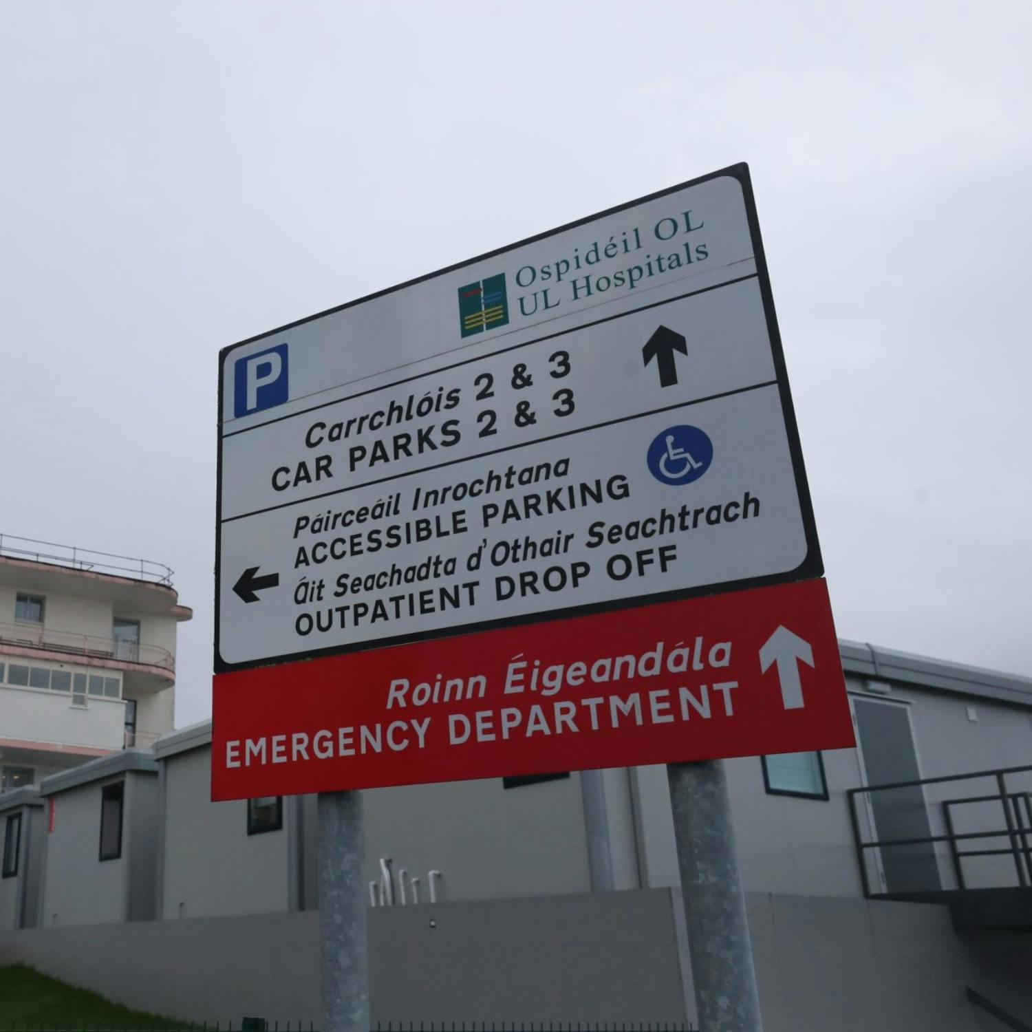Patient care at UHL remains “intolerable and unacceptable”