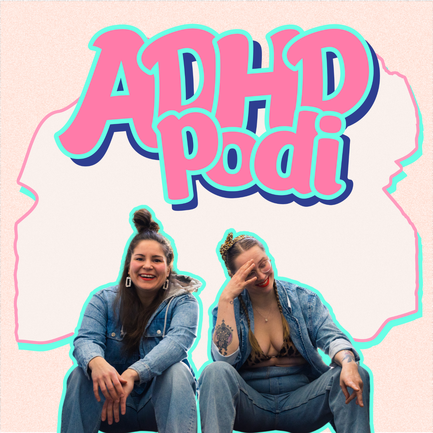 ADHD-podi