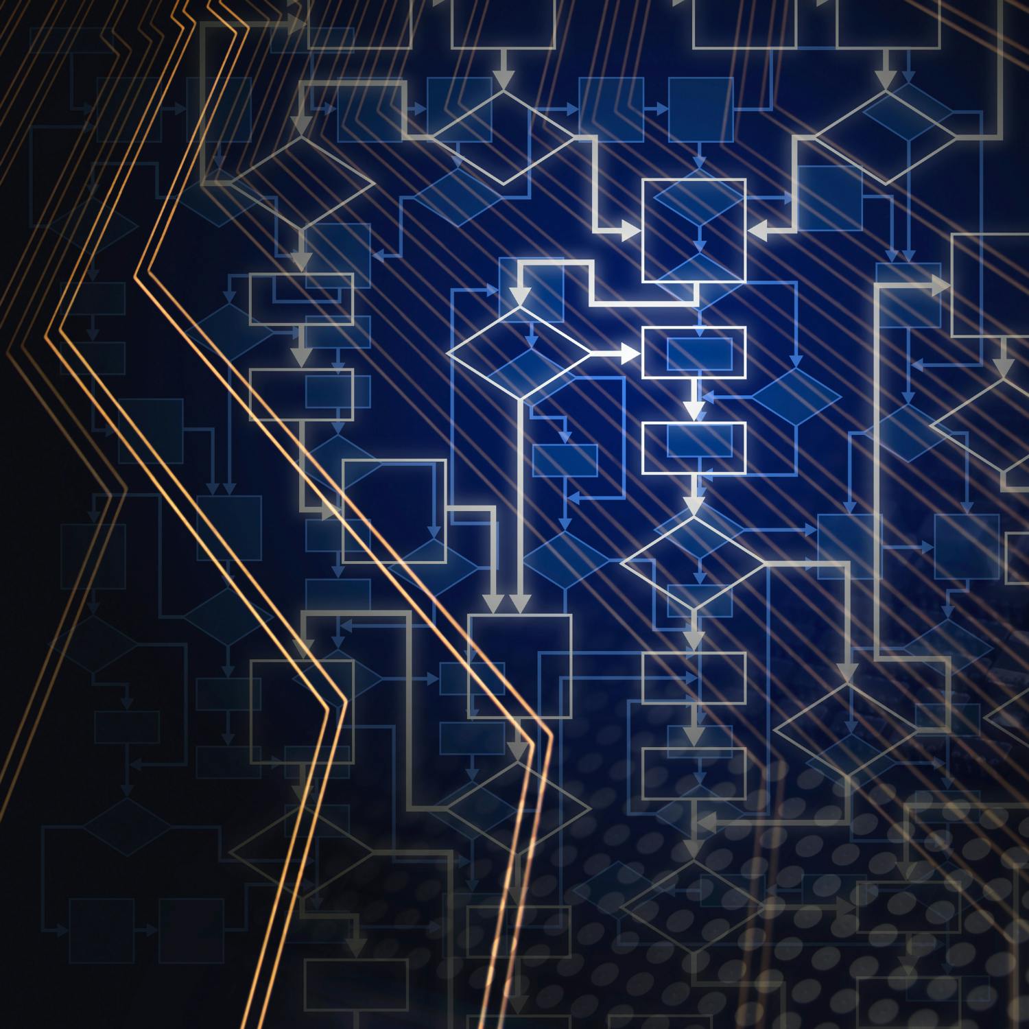 Tech with Jess: Resetting the algorithm Tech with Jess: Resetting the algorithm