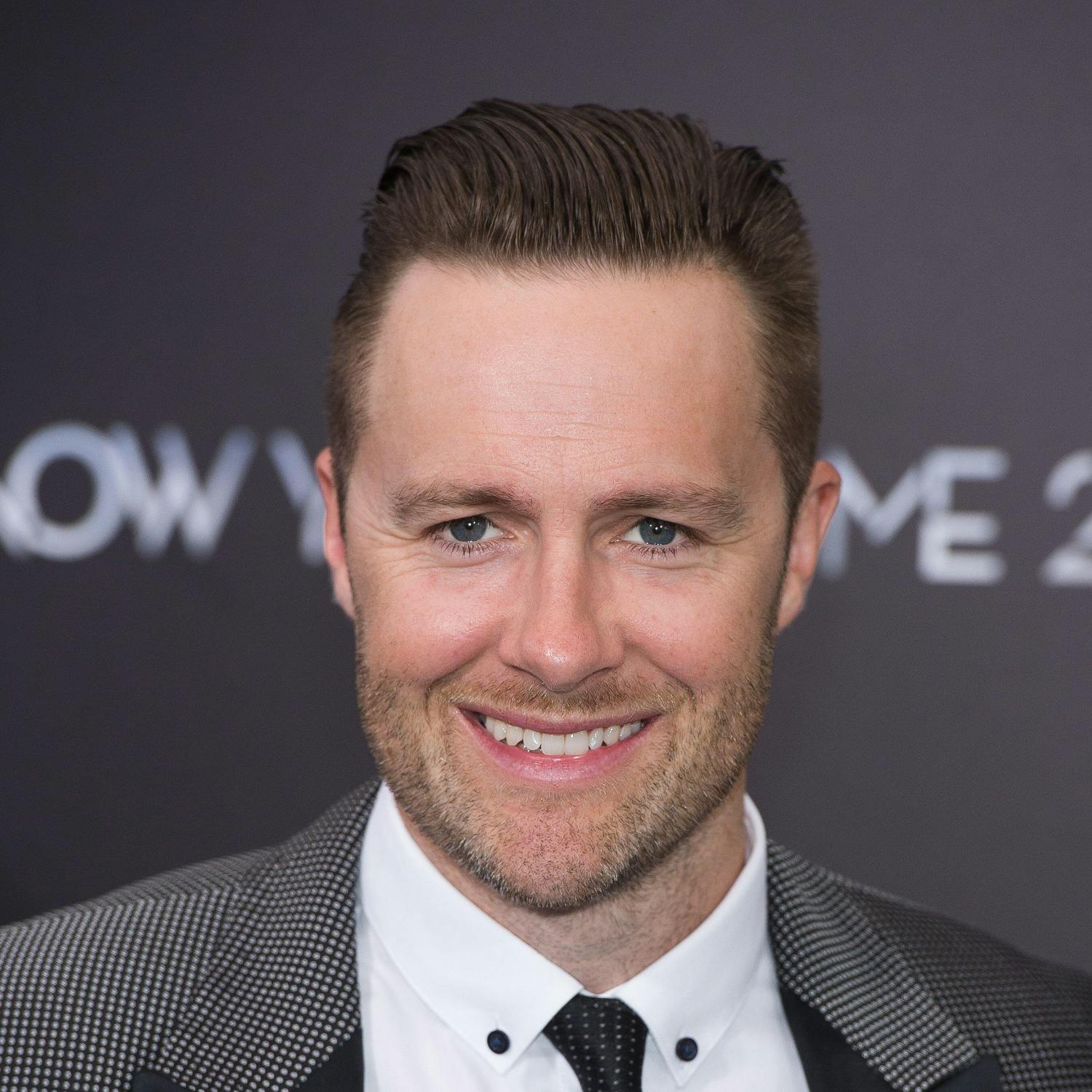 Keith Barry on his upcoming tour 'Unhinged – 25 Years Inside Your Minds’