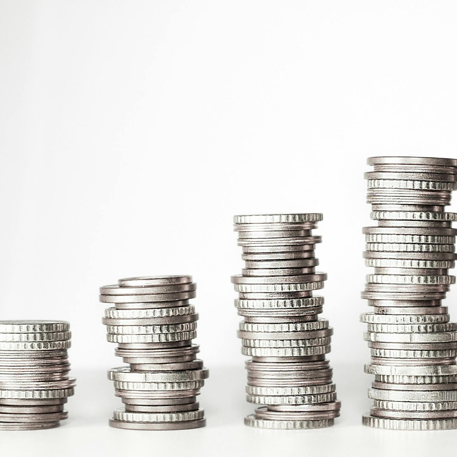 How do companies make money from war?