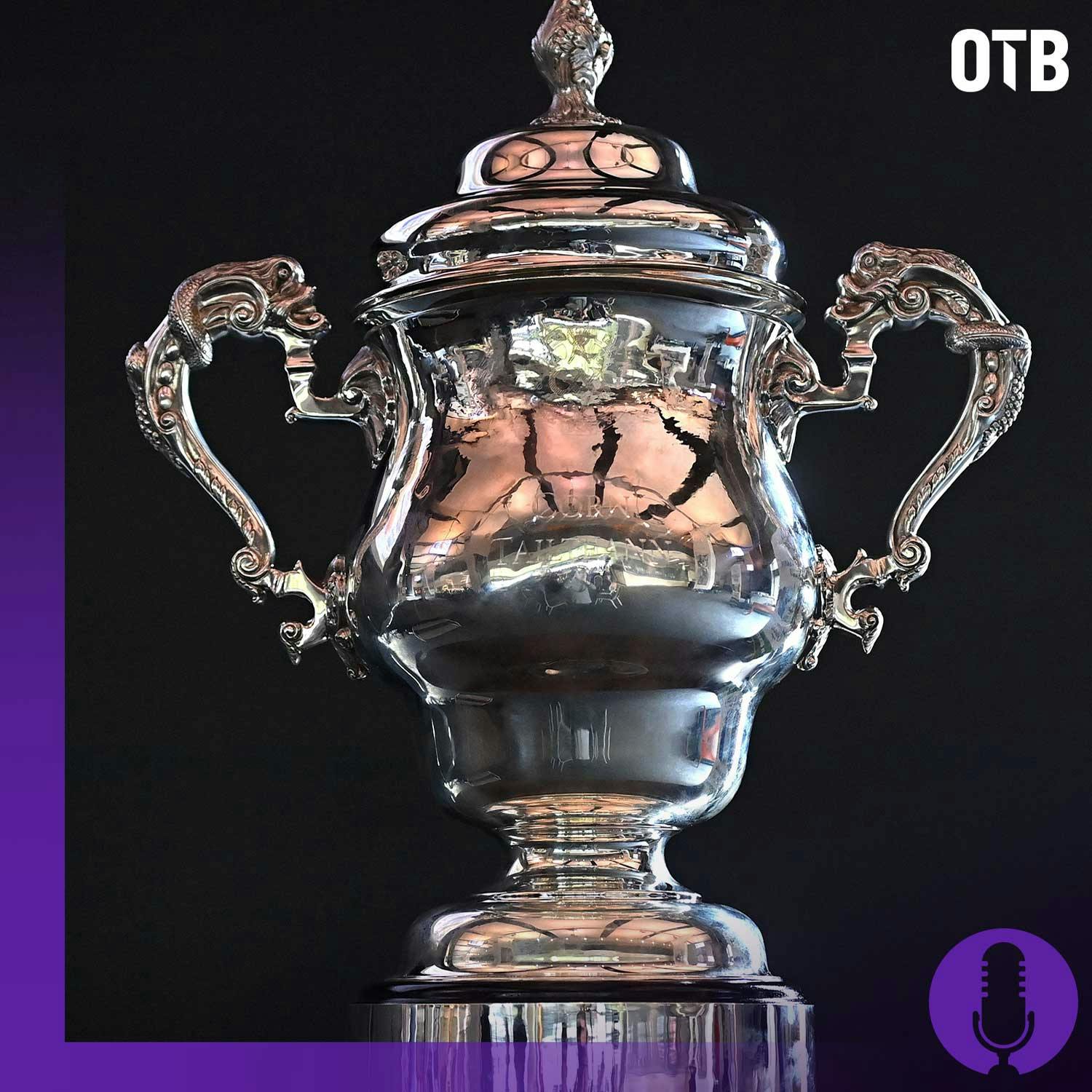 Is the Tailteann Cup working? | 'It feels like the provincials have had their day'