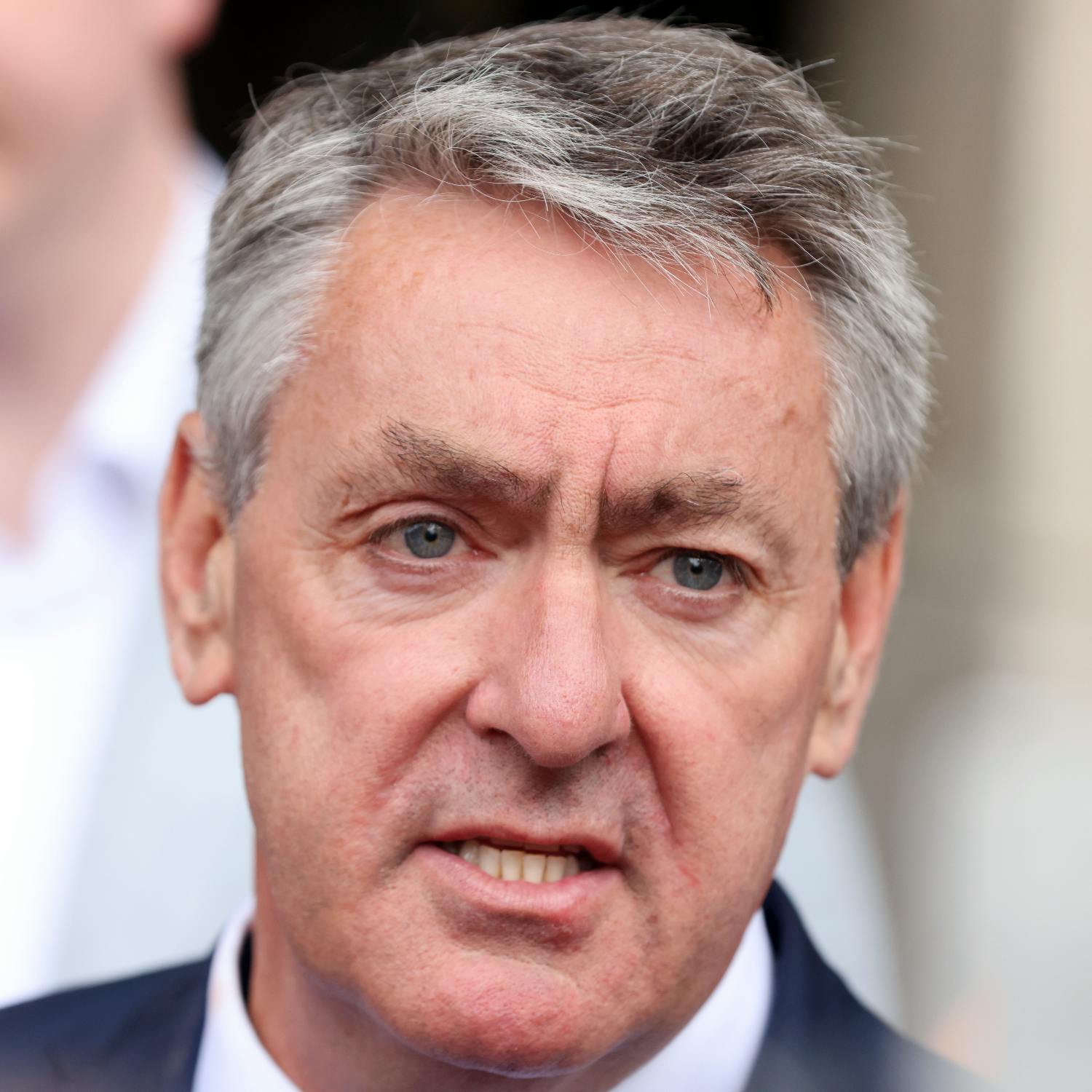 " The fallout has been catastrophic for the party" - Billy Kellleher MEP