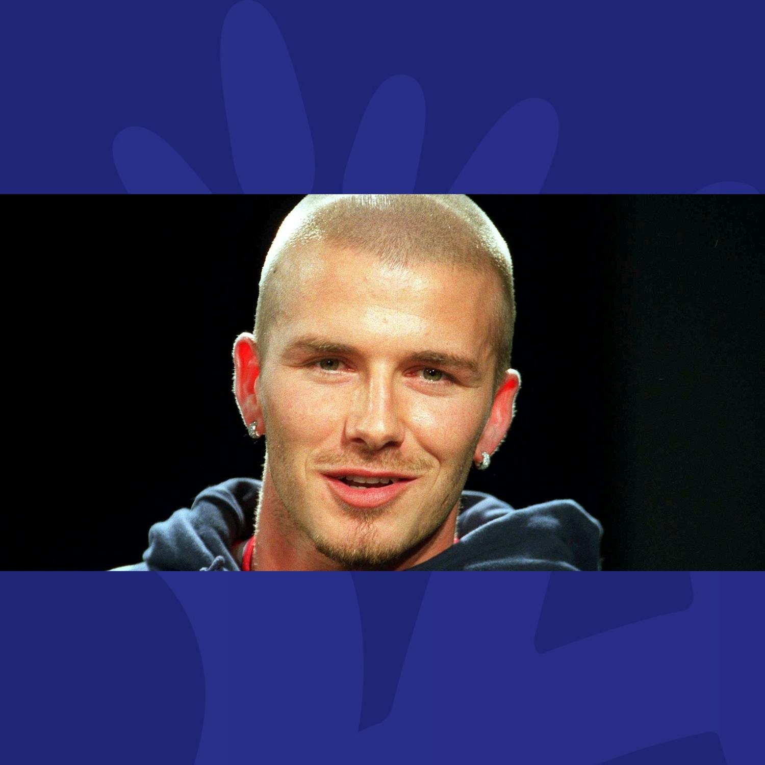 Gift Grub: Posh & Becks Hit Back With New Documentary Gift Grub: Posh & Becks Hit Back With New Documentary