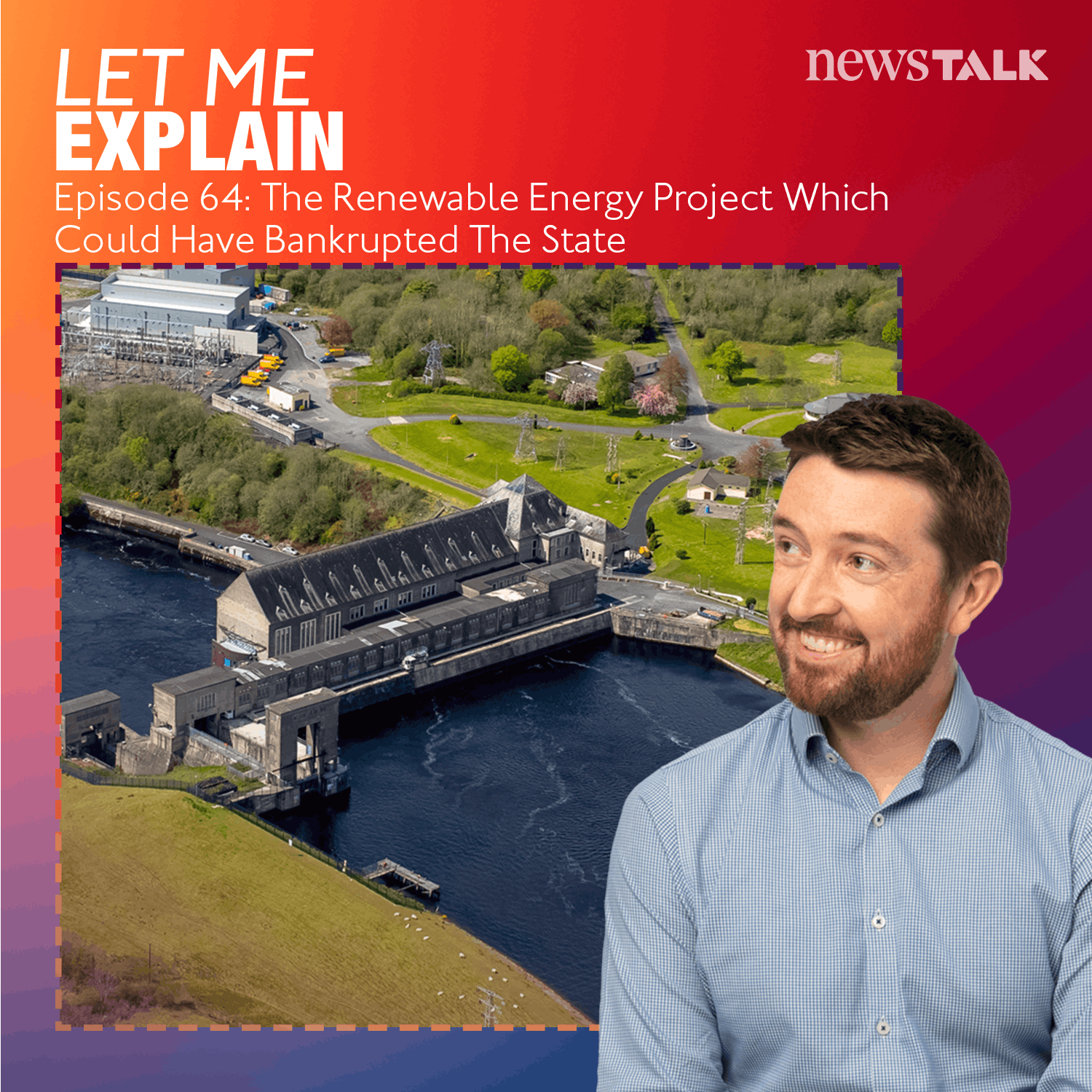 64. When Renewable Energy Almost Bankrupted The State