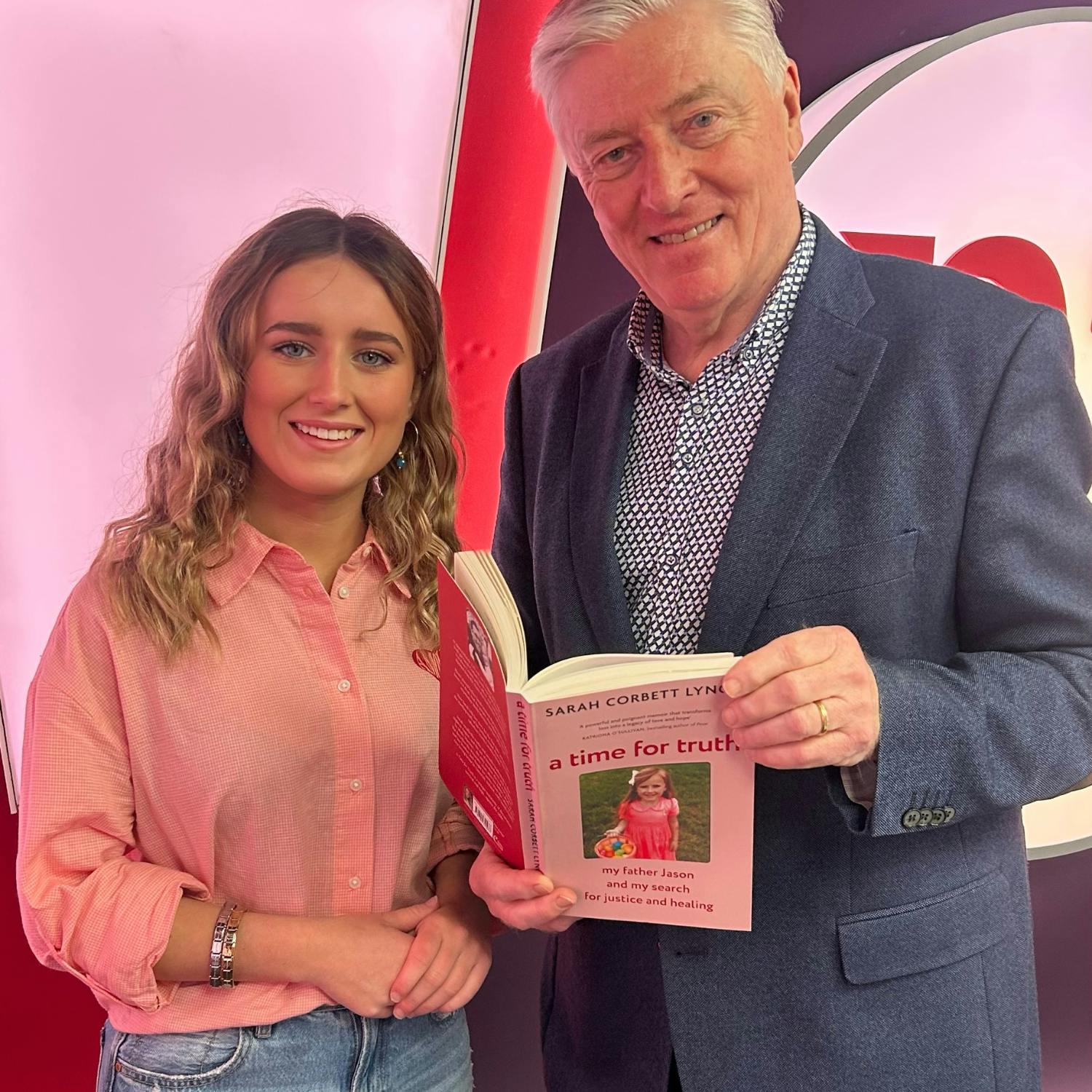 The Pat Kenny Show Highlights