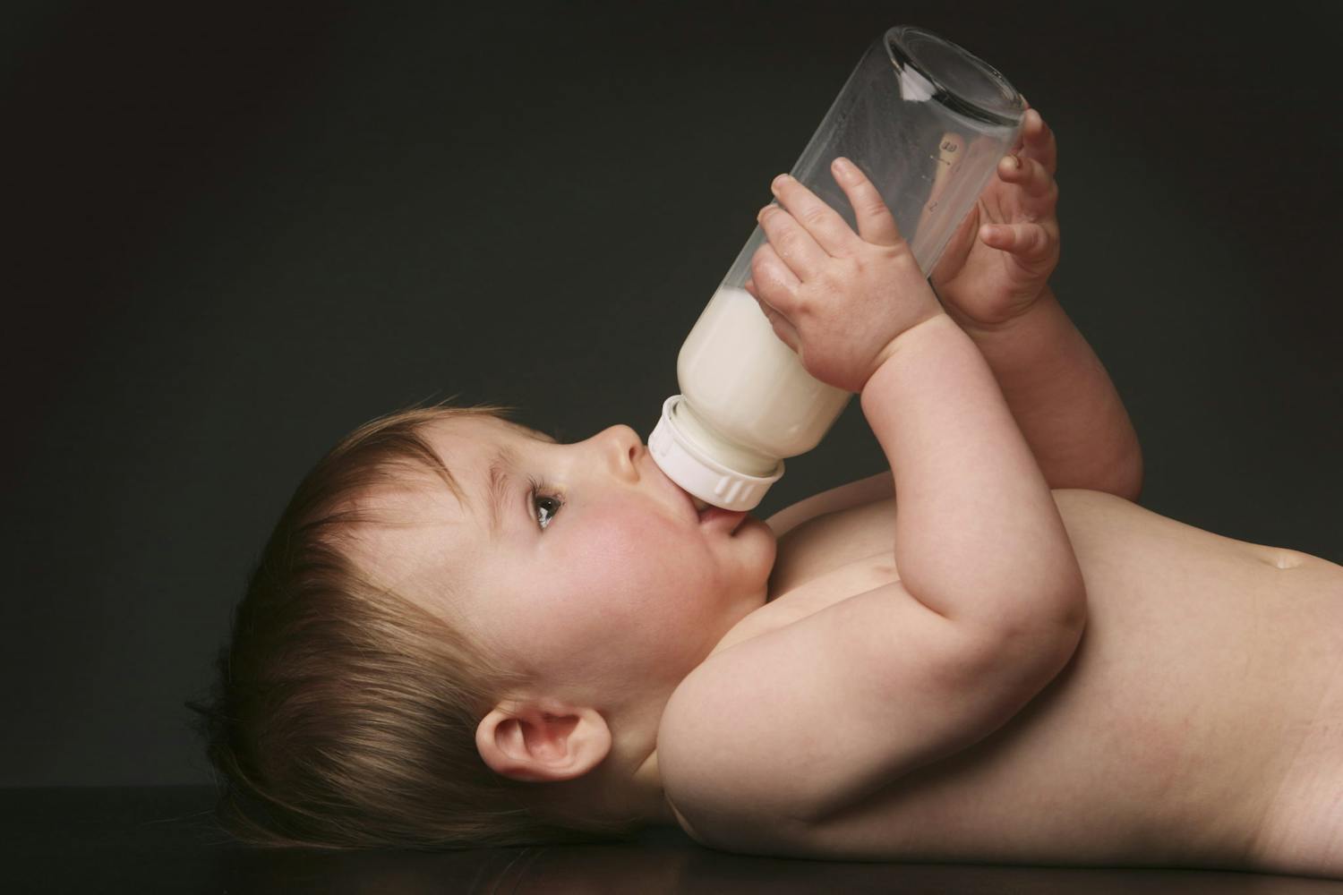 Tell Me Why: Babies are not born with teeth?