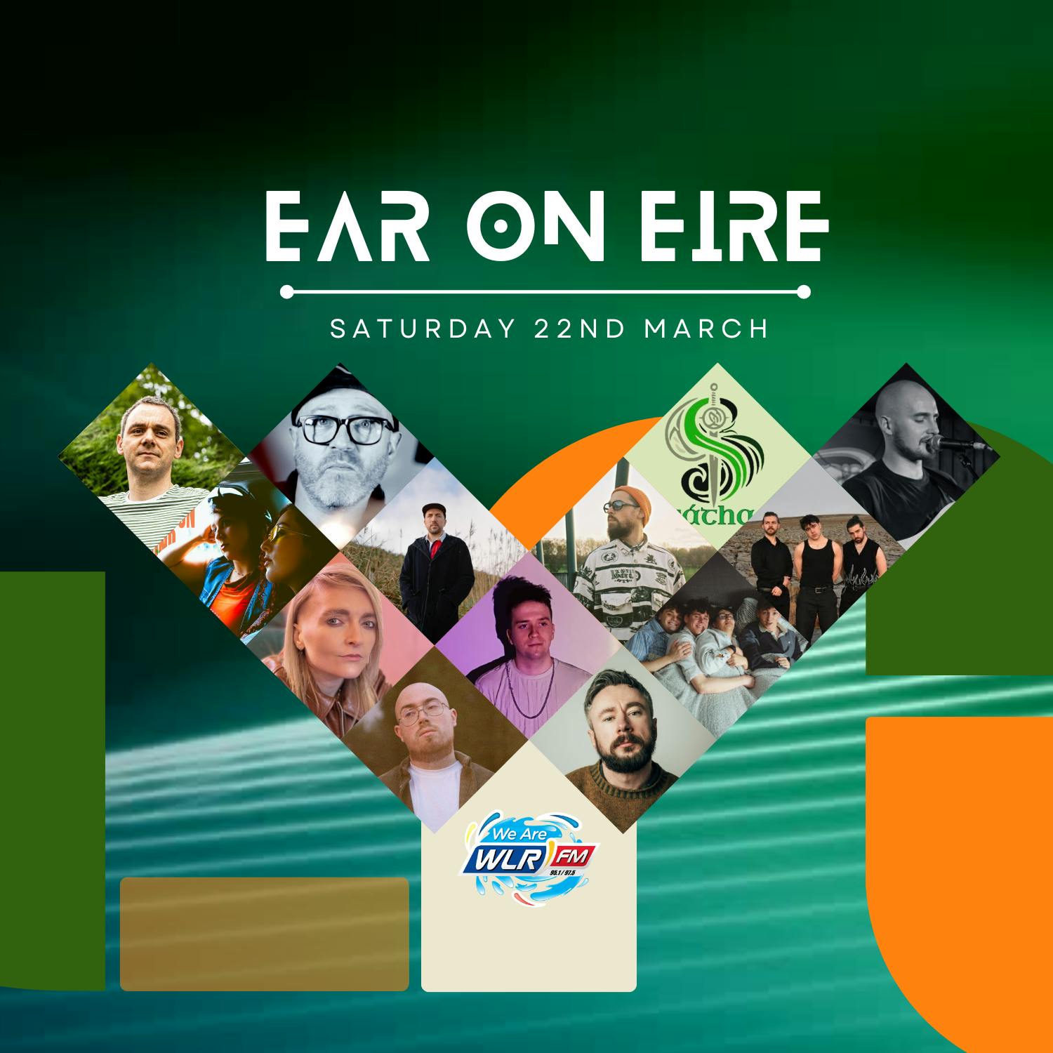 Ear On Eire