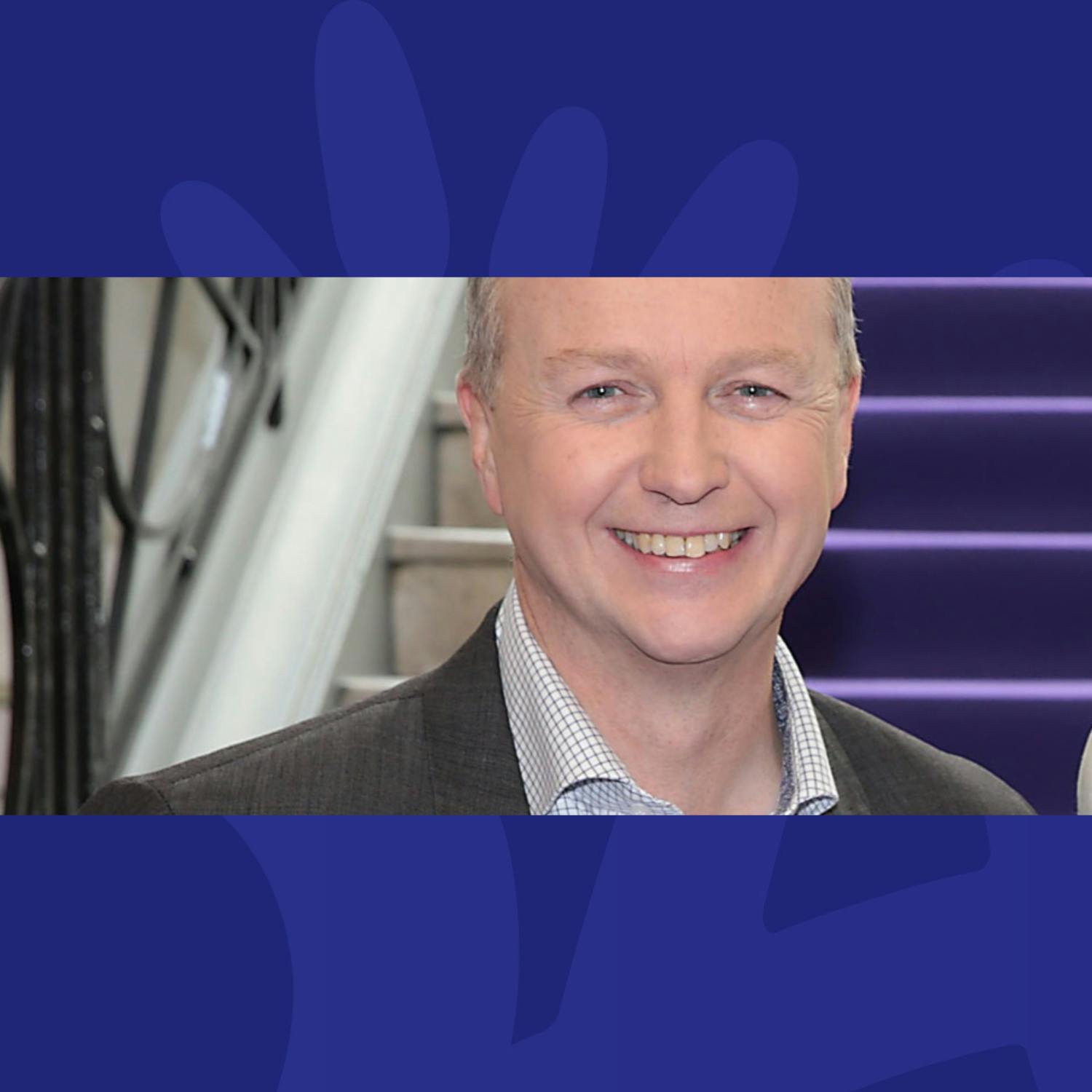 Gift Grub: Irish Broadcasters Undergo Rigorous Training Ahead Of Election