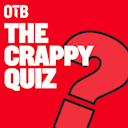 OTB's Crappy Quiz