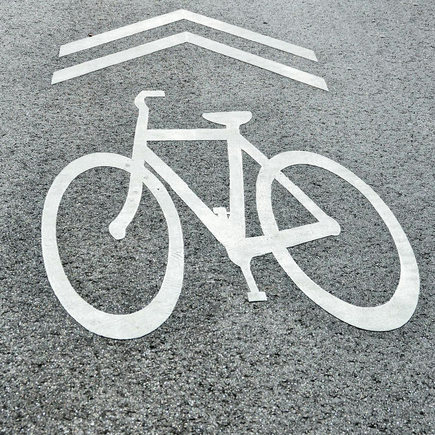 cover of episode €129 million in funds still not claimed for cycle lanes and walkways