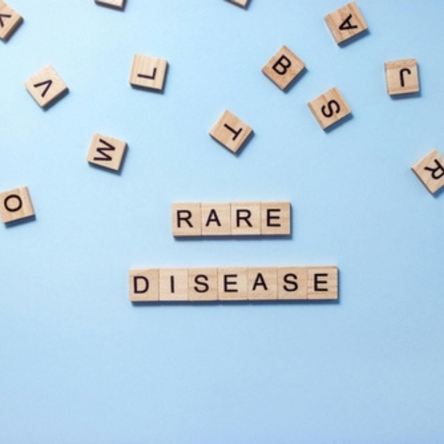 We hear about the 'Get Rare Aware' Campaign