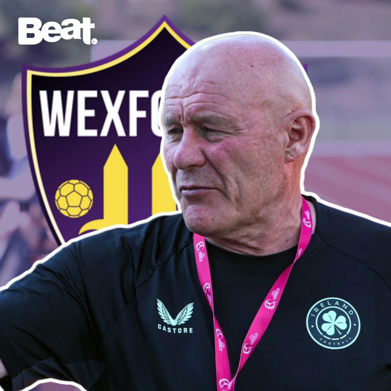 WEXFORD FC hoping to bounce back after disappointment at Dalymount Park