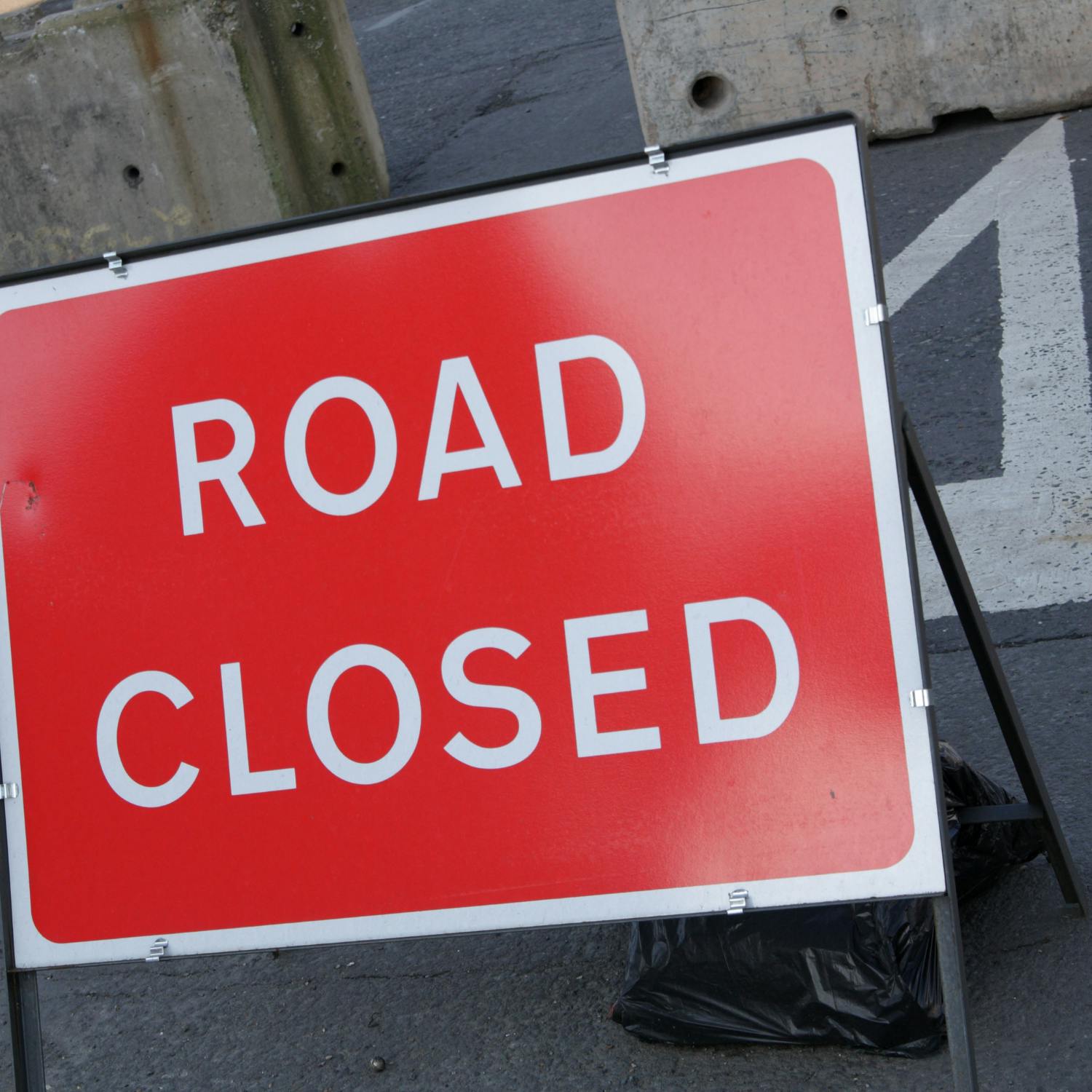 EU Presidency road closures  effecting local businesses