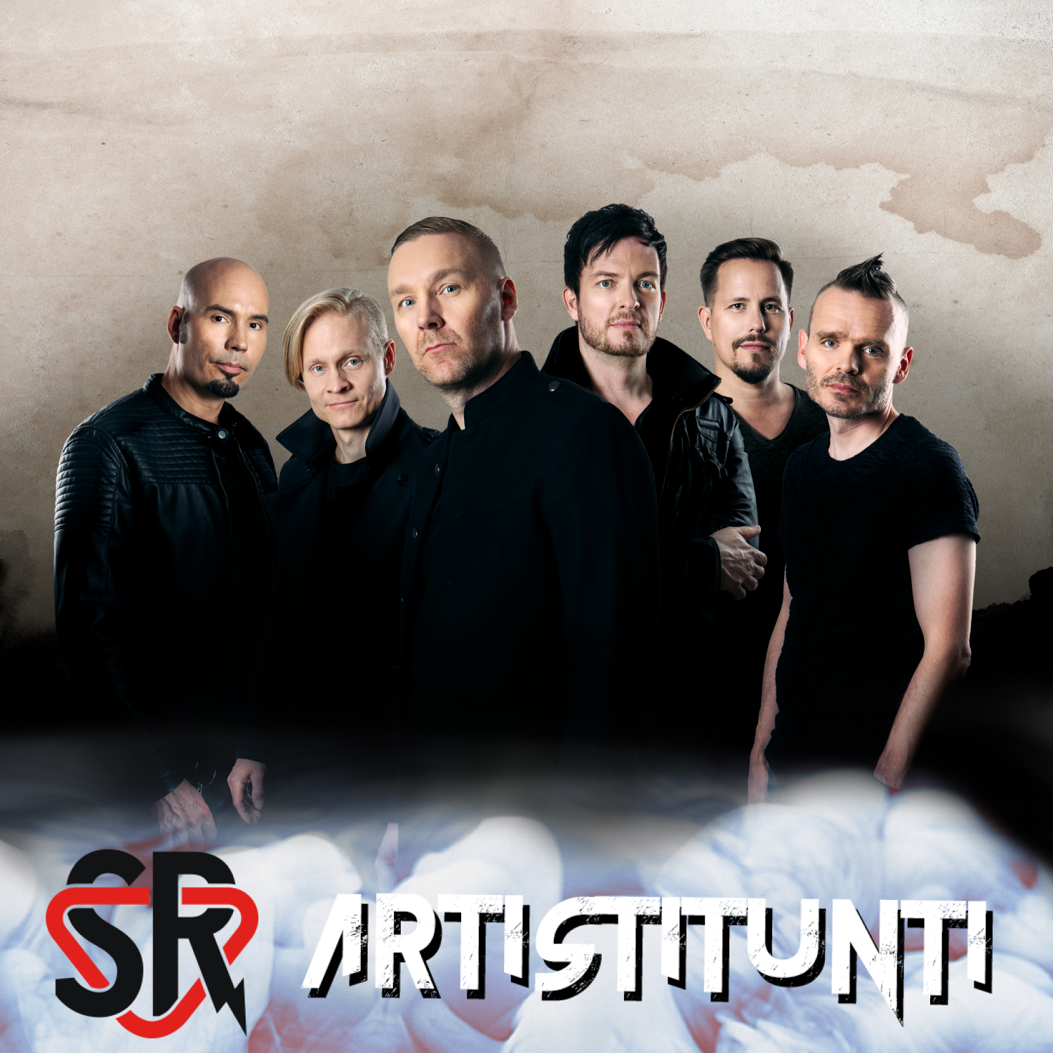 Radio SuomiRockin Artistitunti - Marko Saaresto