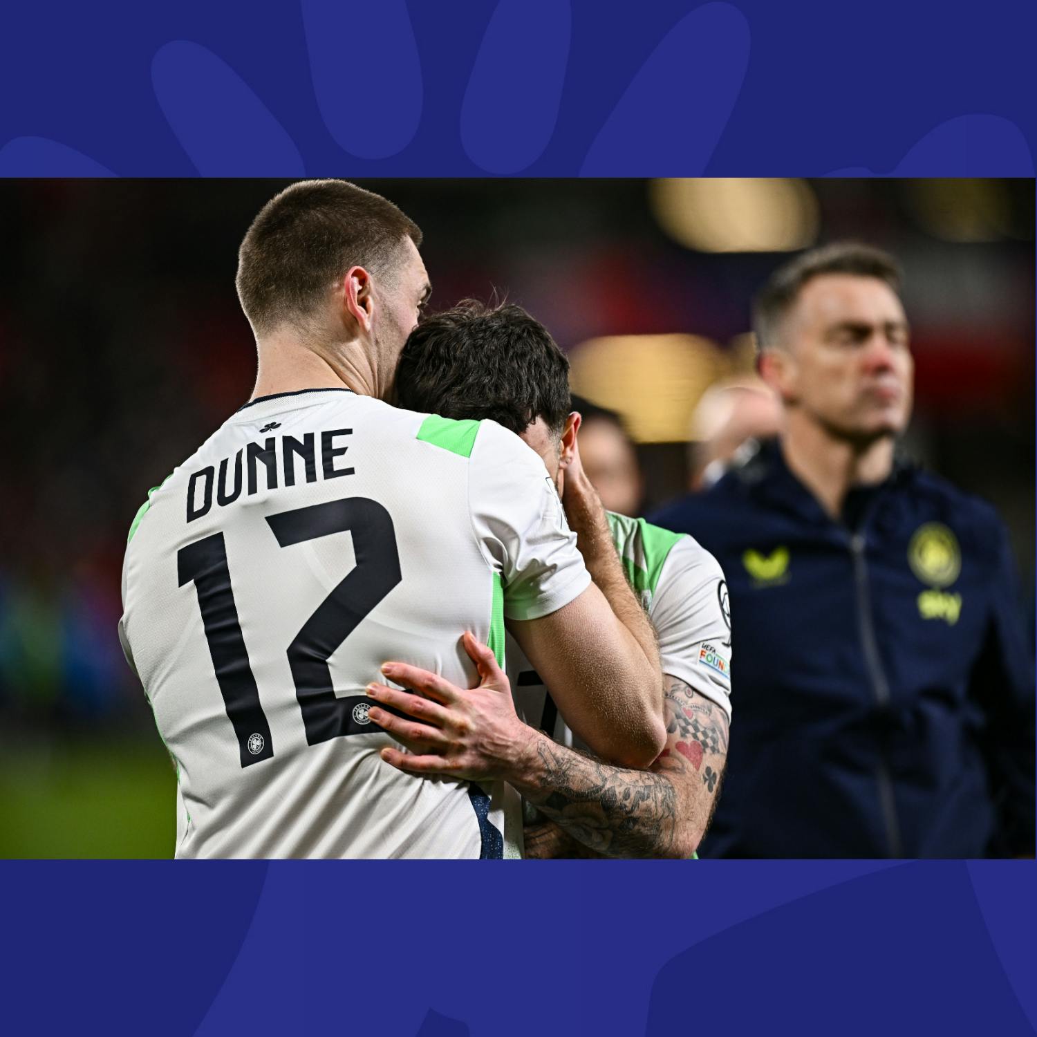 The Week Trending: Ireland's World Cup Heartbreak; Chappell Roan Fan Controversy; Keoghan Hits Back At Trolls