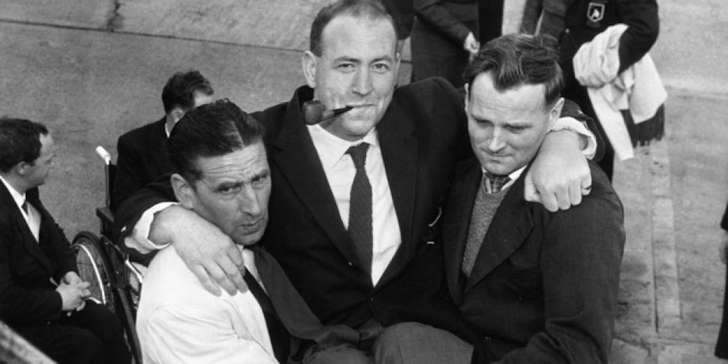 Documentary on Newstalk