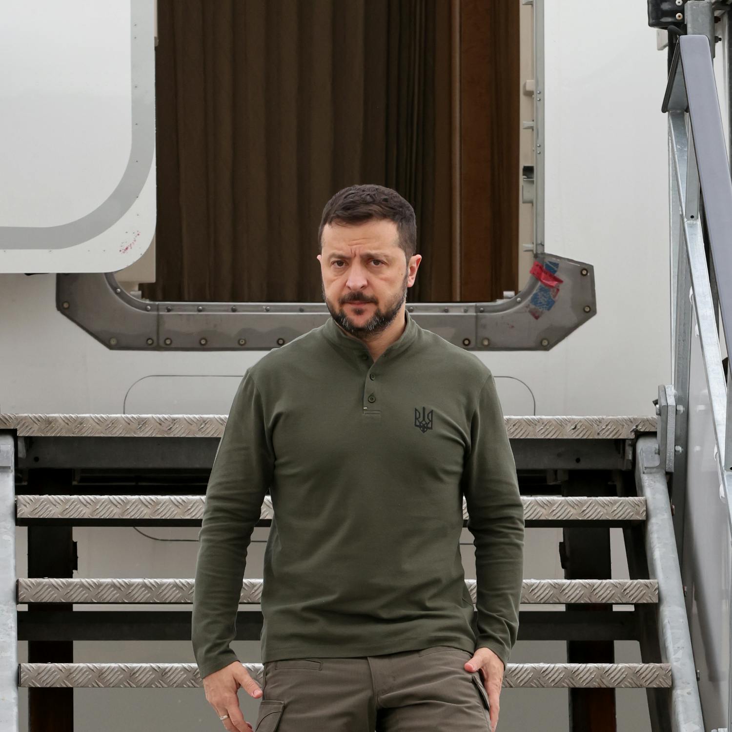 Can a Ukraine ceasefire deal be reached? Can a Ukraine ceasefire deal be reached?