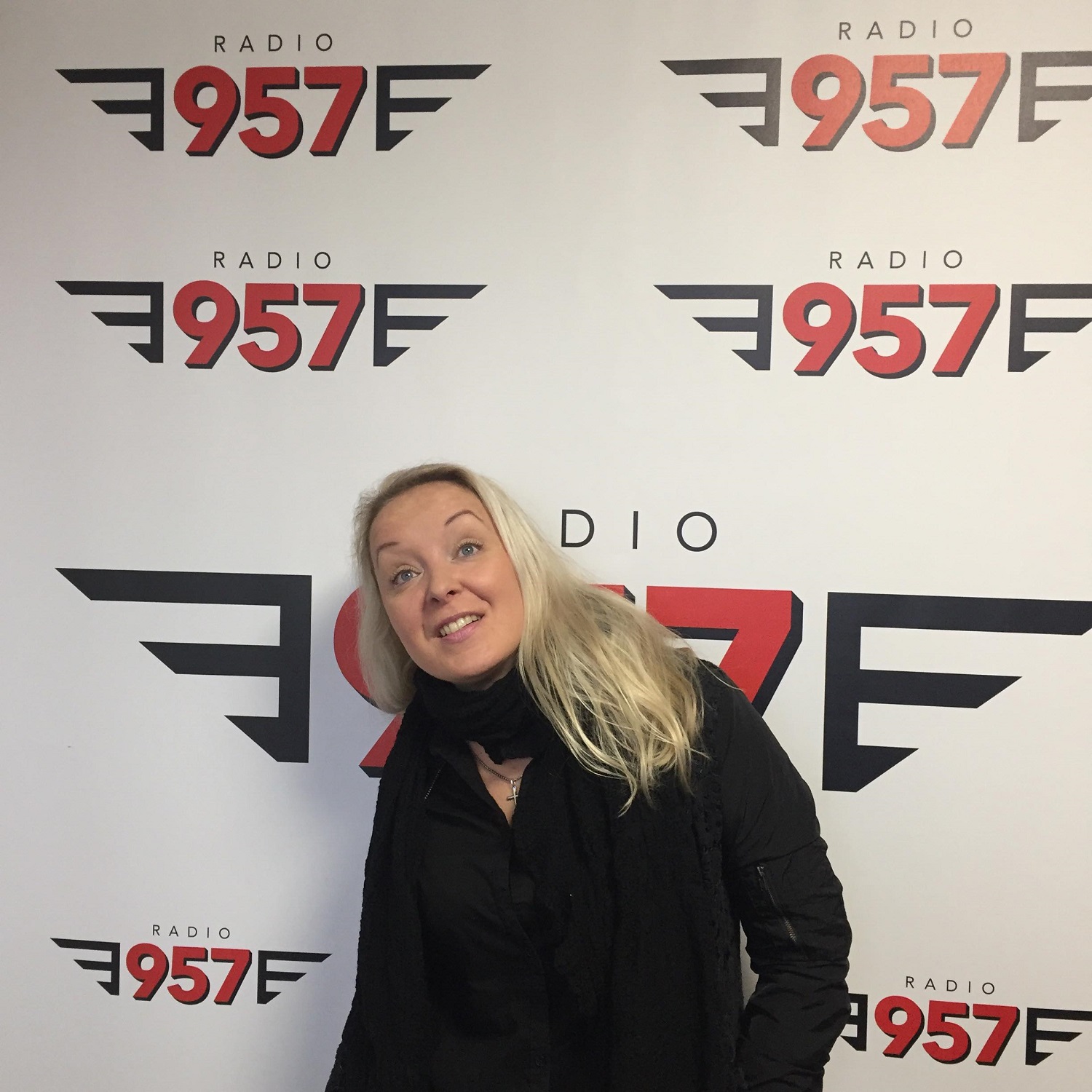 Radio 957