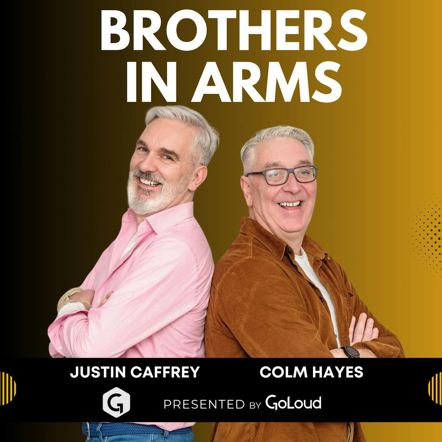 Brothers In Arms