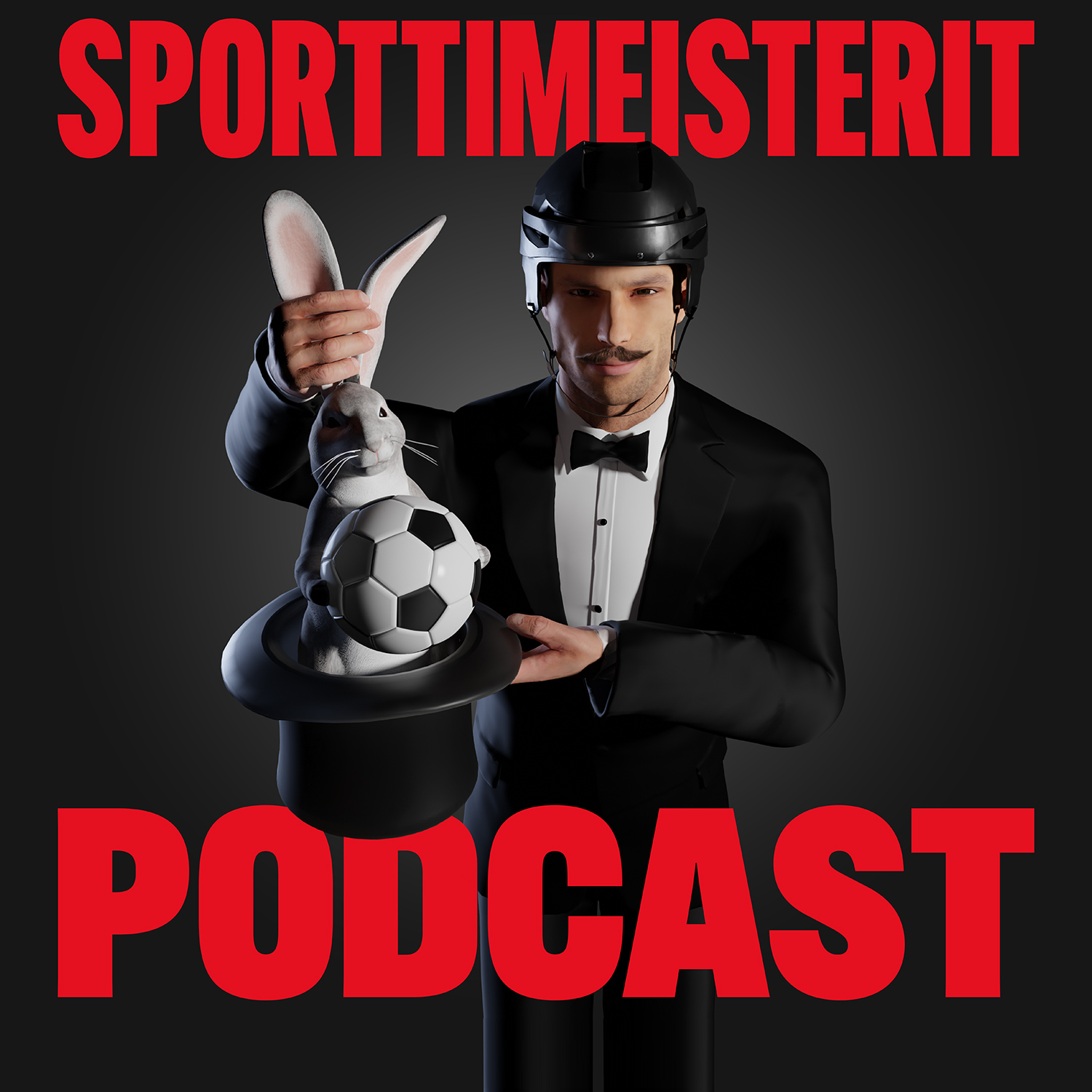 Sporttimeisterit