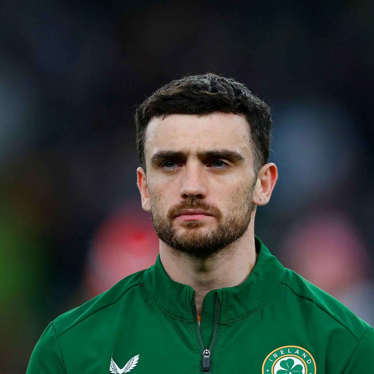 Sport with John Duggan: Troy Parrott moving to Real Betis?