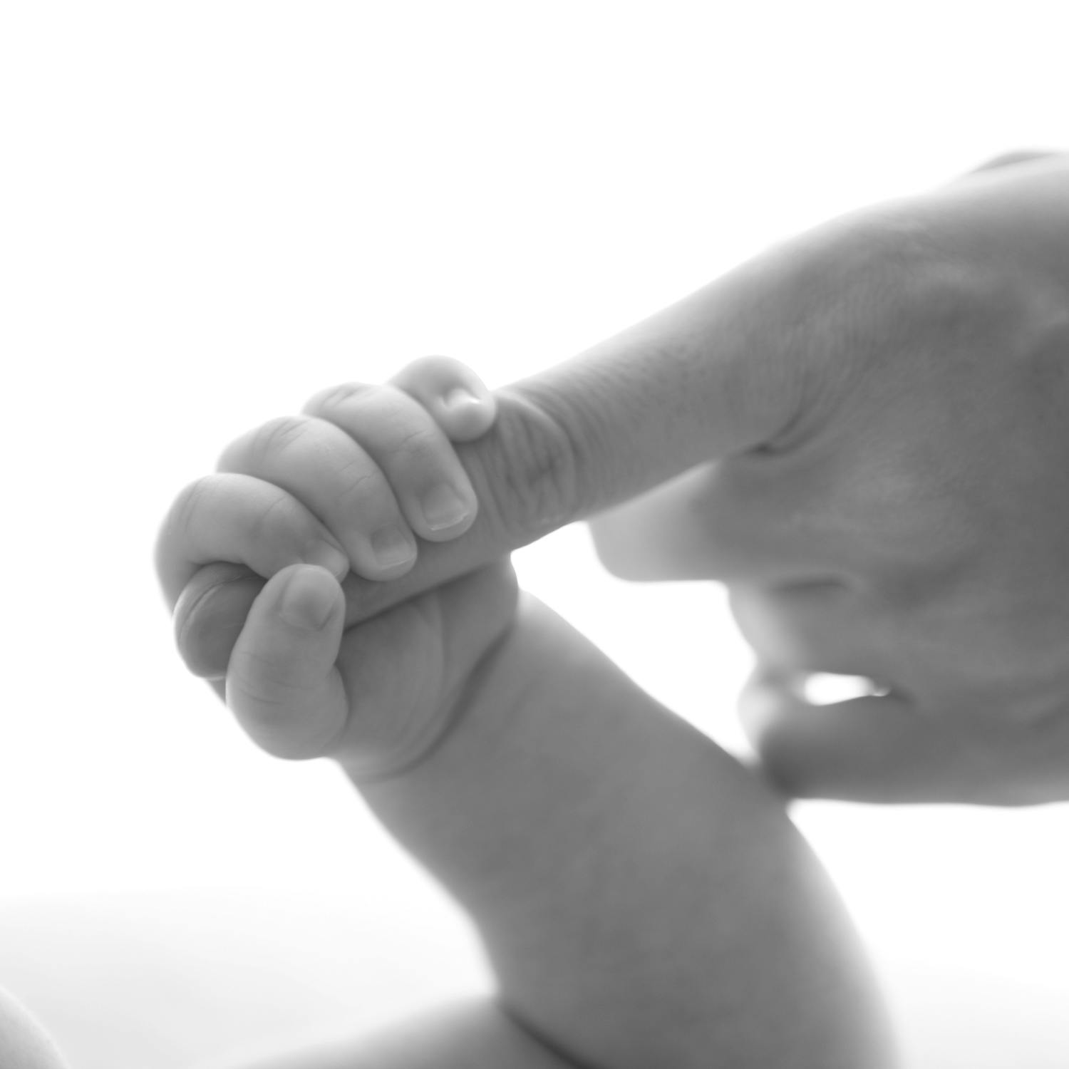 Is there enough support for new dads?