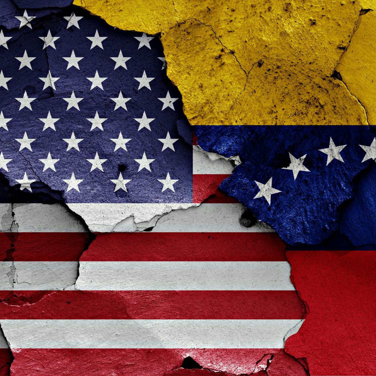 US says seized oil tanker was 'flying false flag' episode artwork