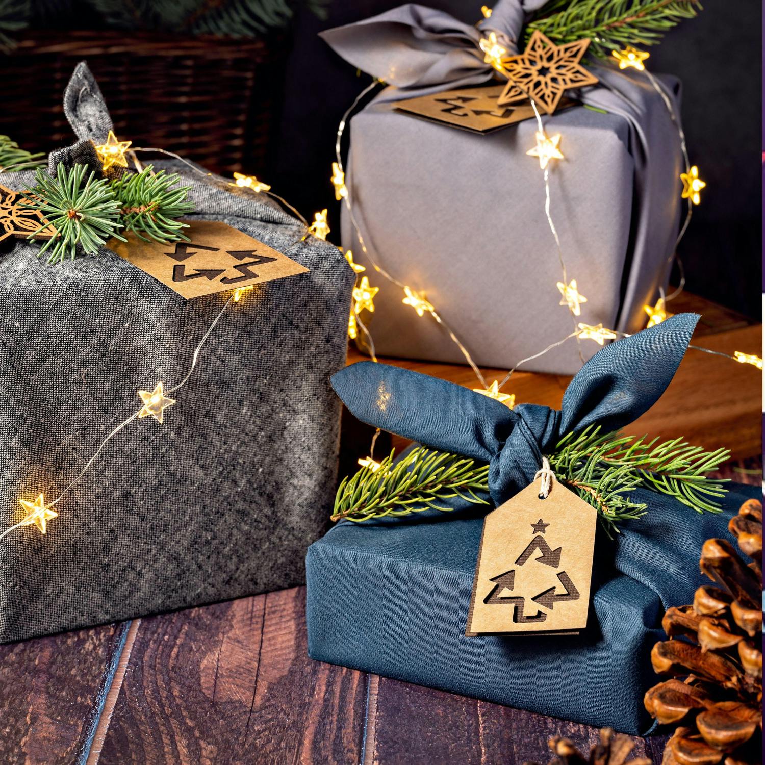 Some last minute sustainable gifts