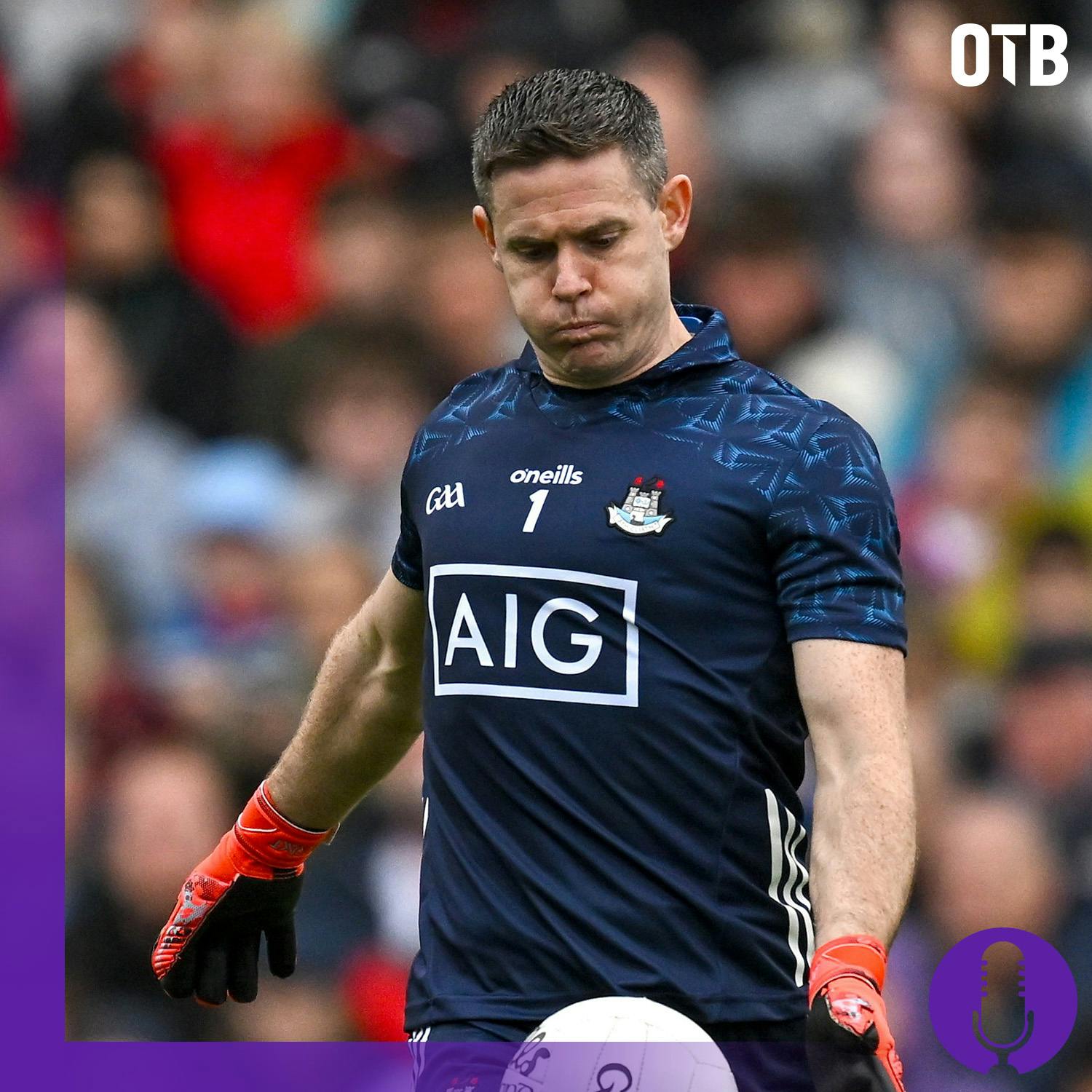 Cormac Costello & Dessie Farrell | Importance of Cluxton, David Clifford causing sleepless nights Cormac Costello & Dessie Farrell | Importance of Cluxton, David Clifford causing sleepless nights