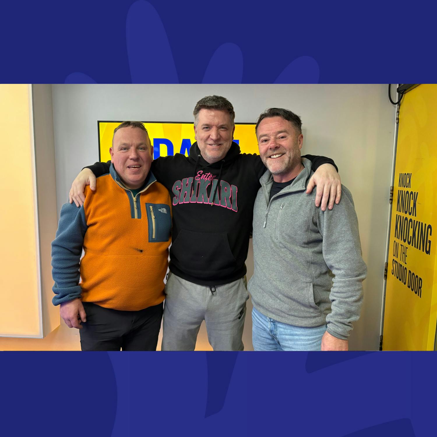 Eric Lalor And Willa White Have Their Say On Ireland’s Greatest Song Eric Lalor And Willa White Have Their Say On Ireland’s Greatest Song