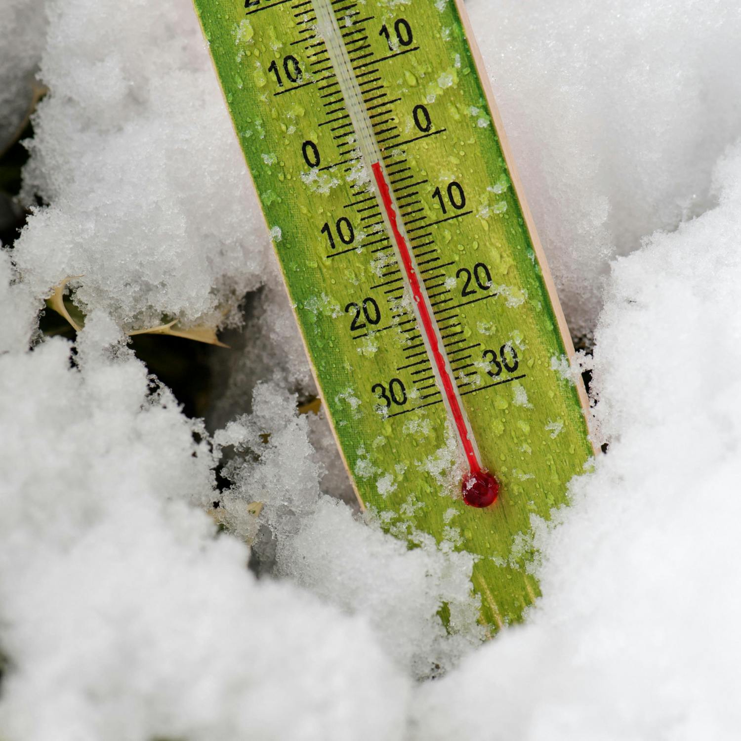 Latest on the Status Low Temperature warnings Latest on the Status Low Temperature warnings