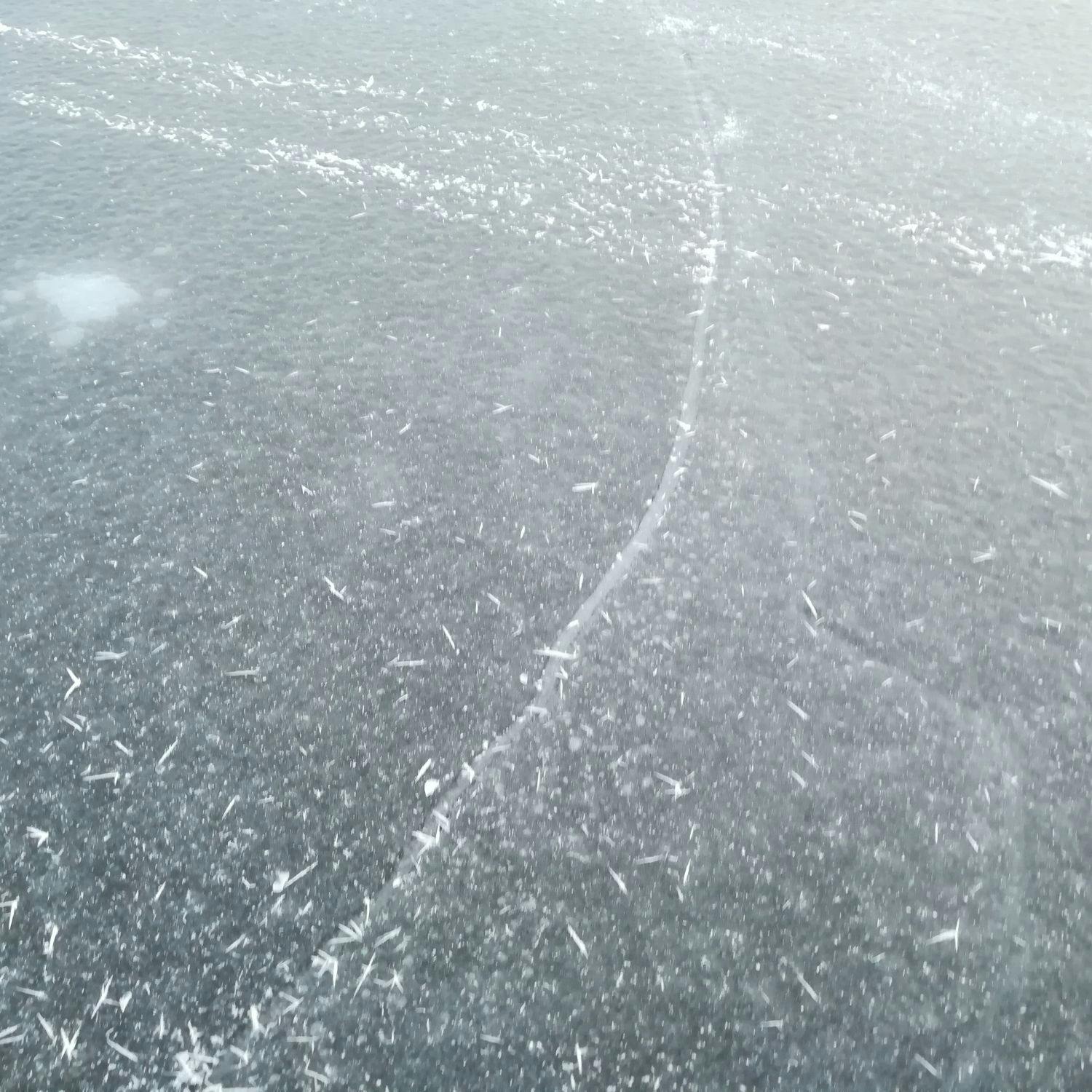 Jäätalvi merialueilla alkanut episode artwork