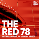 The Red 78 with Alan Quinlan & Fiona Hayes
