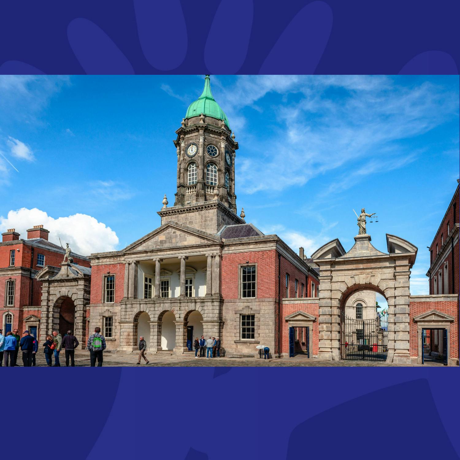 Has Ireland Left Itself Vulnerable To Security Breaches? episode artwork