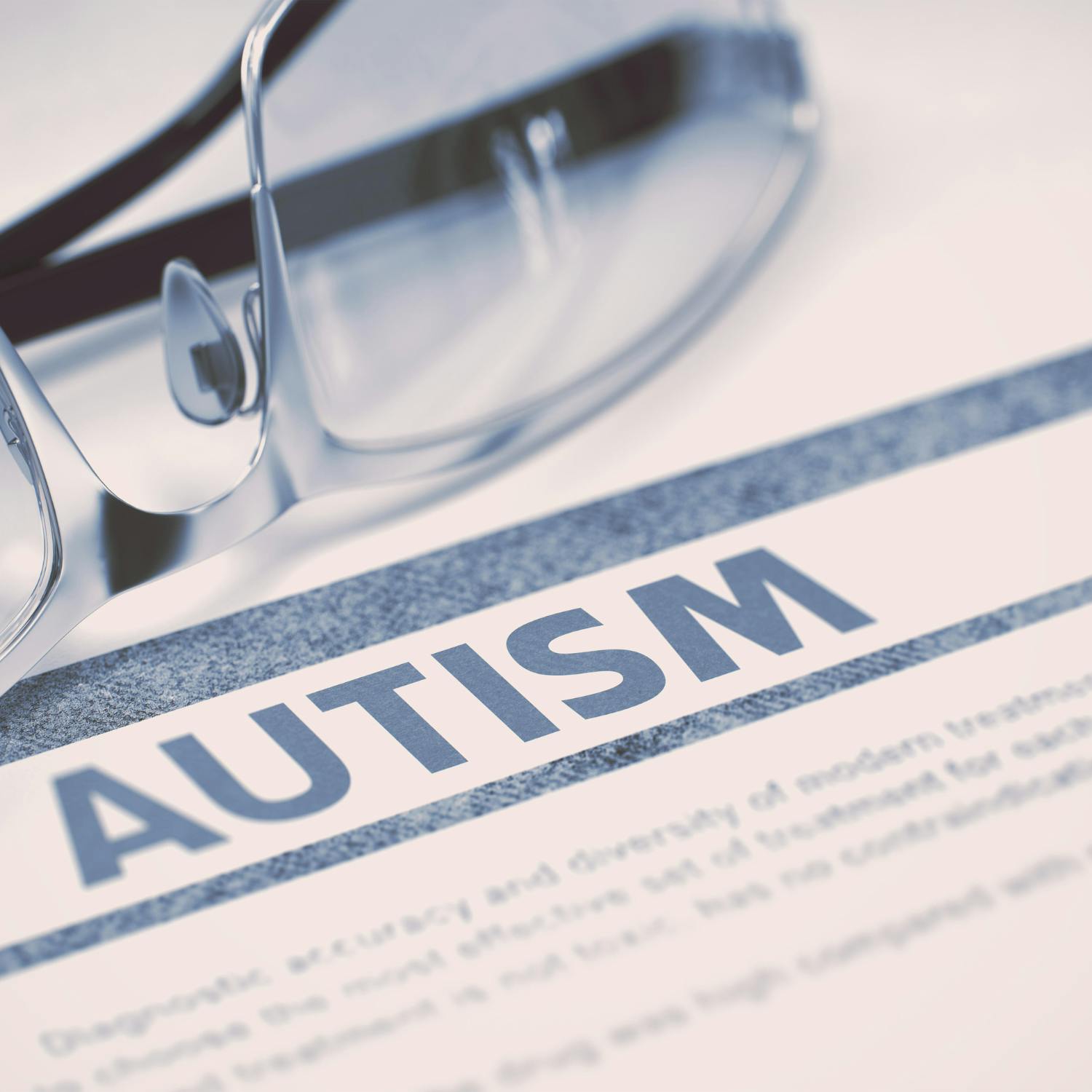 If vaccines don’t cause Autism what Does?