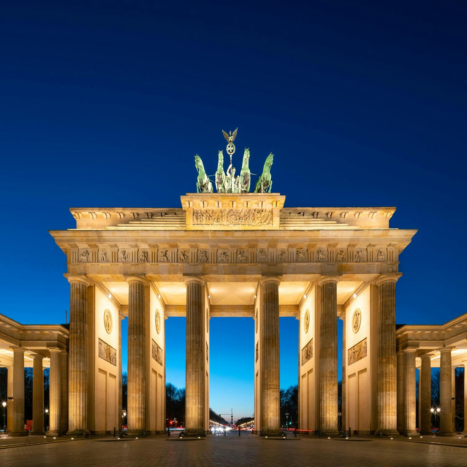 The Ultimate Guide: Berlin