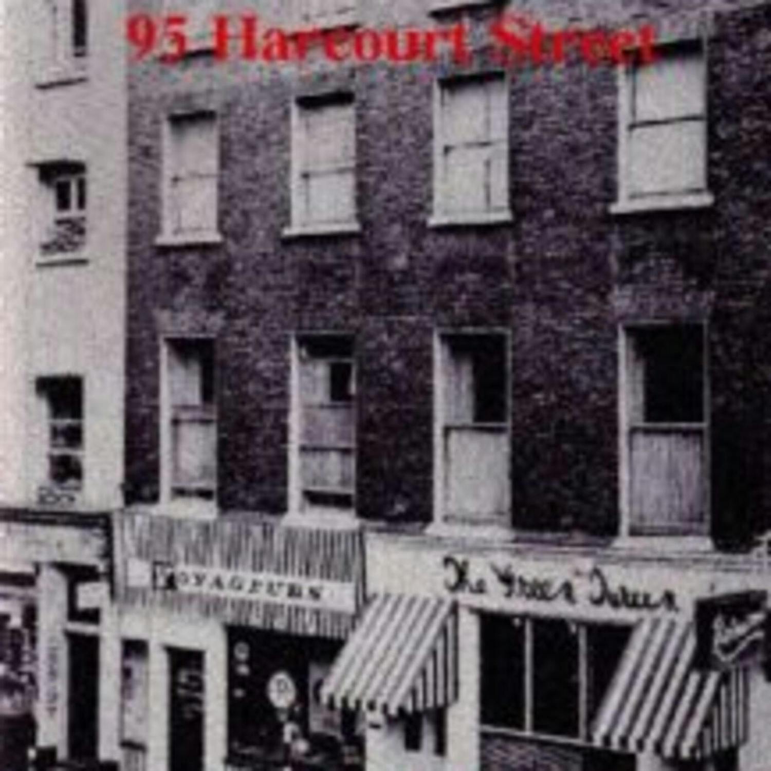 cover of episode 13 – The medical student & the cruel murder of Hazel Mullen