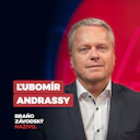 Braňo Závodský Naživo