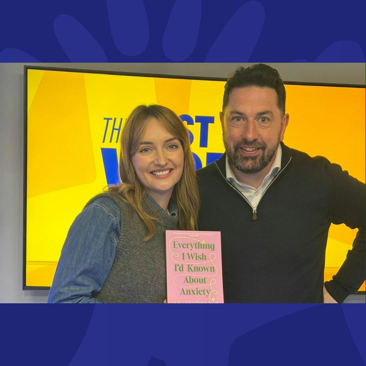 How To Deal With Ongoing Anxiety