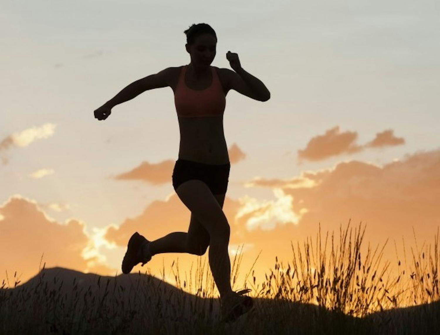 Chapter 201: Footnotes: How Running Makes Us Human episode artwork